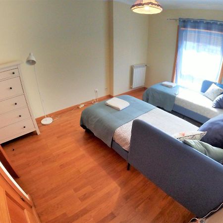 Lisbon 2 Bedroom Apartment With Balcony In Algés Dış mekan fotoğraf