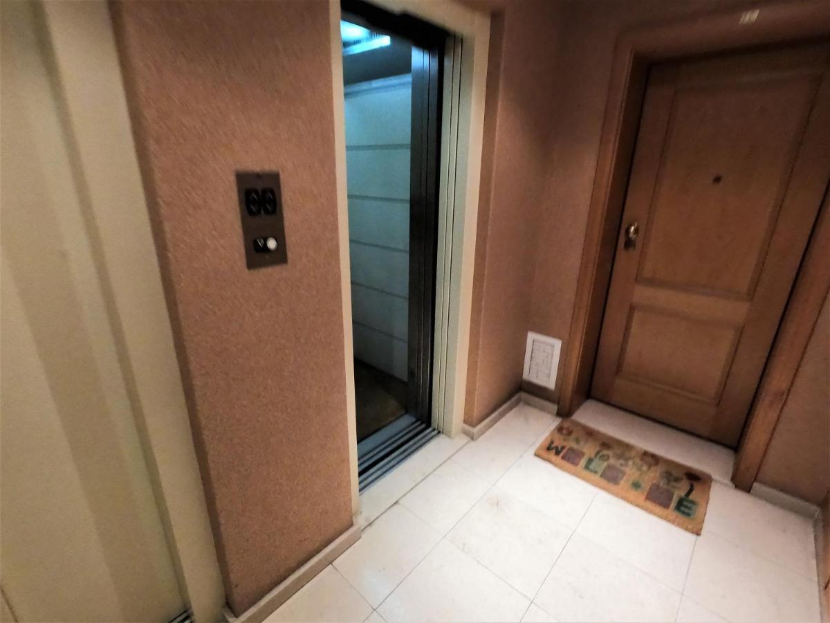 Lisbon 2 Bedroom Apartment With Balcony In Algés Dış mekan fotoğraf