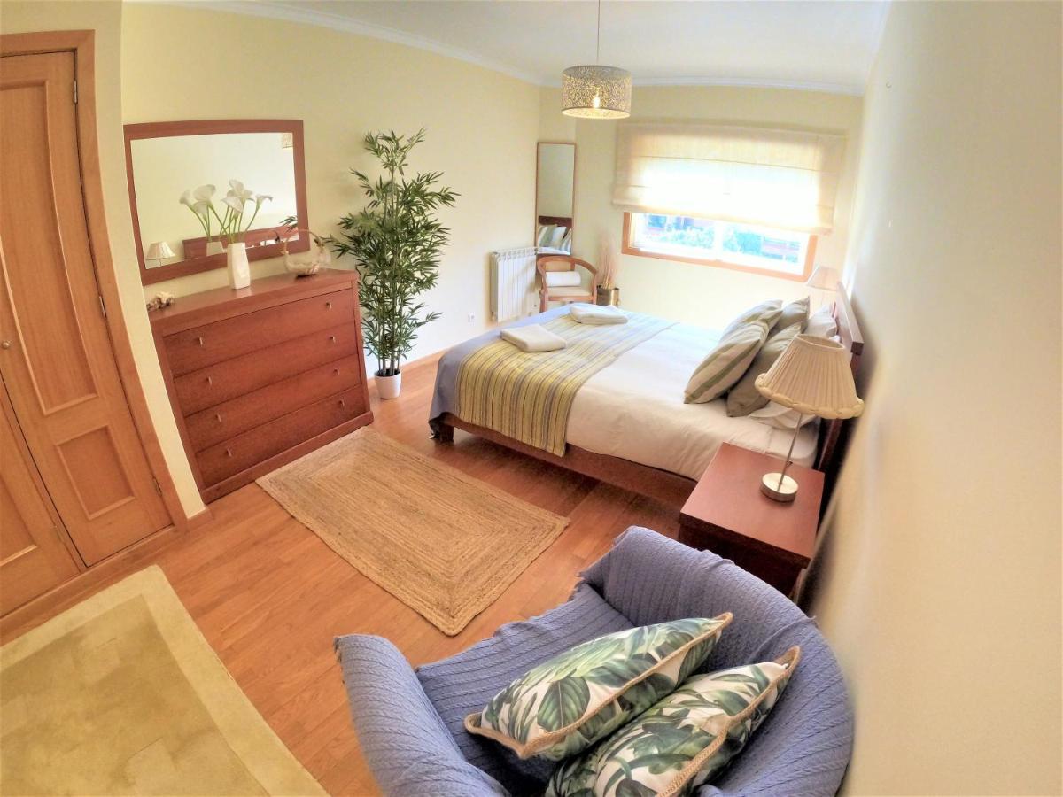 Lisbon 2 Bedroom Apartment With Balcony In Algés Dış mekan fotoğraf
