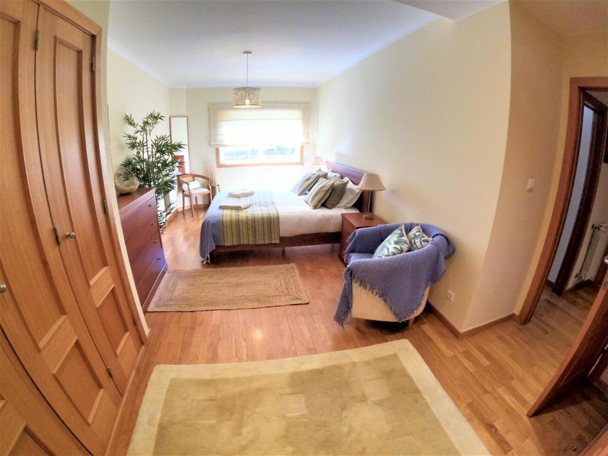 Lisbon 2 Bedroom Apartment With Balcony In Algés Dış mekan fotoğraf