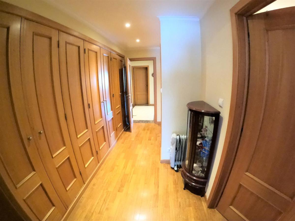 Lisbon 2 Bedroom Apartment With Balcony In Algés Dış mekan fotoğraf