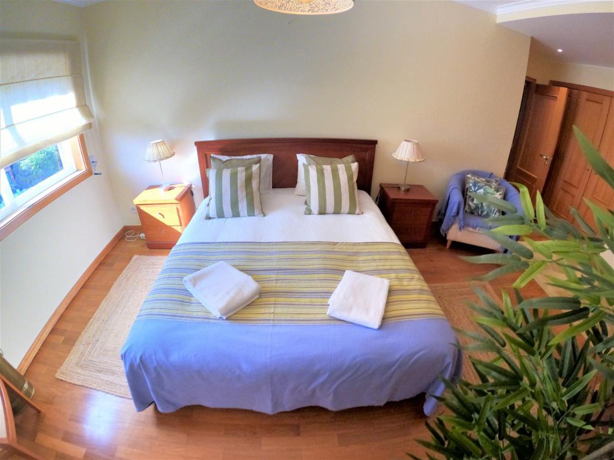 Lisbon 2 Bedroom Apartment With Balcony In Algés Dış mekan fotoğraf